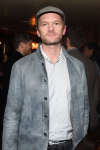 Neil Patrick Harris