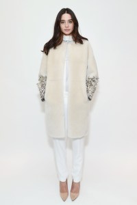 Elie Tahari RTW Fall 2017