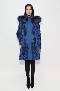 Elie Tahari RTW Fall 2017