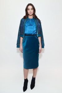 Elie Tahari RTW Fall 2017