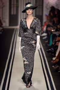 Elisabetta Franchi RTW Fall 2017