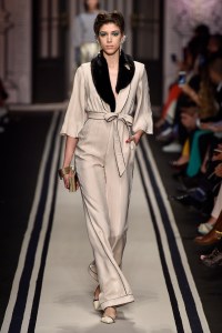Elisabetta Franchi RTW Fall 2017