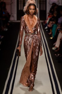 Elisabetta Franchi RTW Fall 2017
