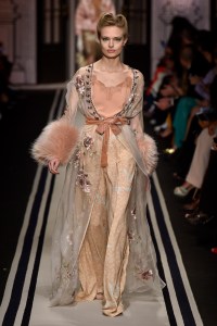 Elisabetta Franchi RTW Fall 2017