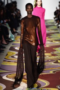 Emilio Pucci RTW Fall 2017