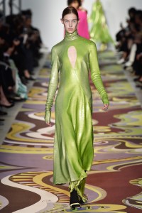 Emilio Pucci RTW Fall 2017