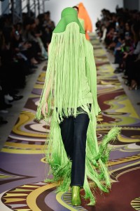 Emilio Pucci RTW Fall 2017