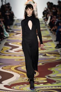 Emilio Pucci RTW Fall 2017