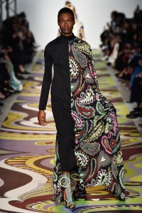 Emilio Pucci RTW Fall 2017