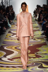 Emilio Pucci RTW Fall 2017