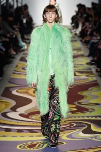 Emilio Pucci RTW Fall 2017