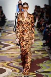 Emilio Pucci RTW Fall 2017