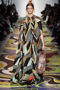 Emilio Pucci RTW Fall 2017