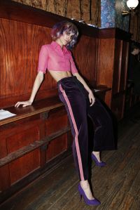 Eric Schlosberg RTW Fall 2017