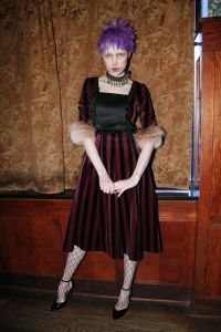 Eric Schlosberg RTW Fall 2017