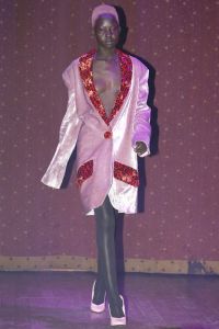 Eric Schlosberg RTW Fall 2017