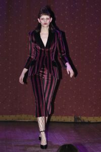 Eric Schlosberg RTW Fall 2017