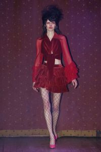 Eric Schlosberg RTW Fall 2017