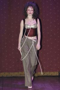 Eric Schlosberg RTW Fall 2017
