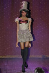Eric Schlosberg RTW Fall 2017