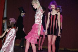 Eric Schlosberg RTW Fall 2017