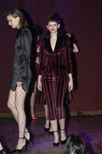 Eric Schlosberg RTW Fall 2017
