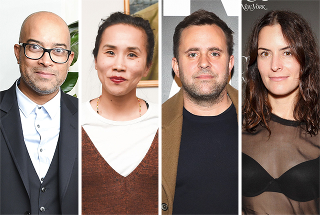 New York Fashion Week Fall 2017: Fashion Pros' Fashion Week Fantasies