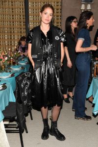 Frame bi-annual dinner at Caviar Kaspia