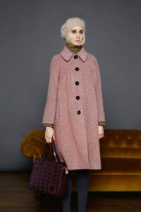 Orla Kiely RTW Fall 2017