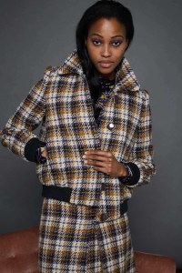 Orla Kiely RTW Fall 2017
