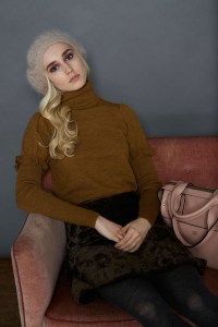 Orla Kiely RTW Fall 2017