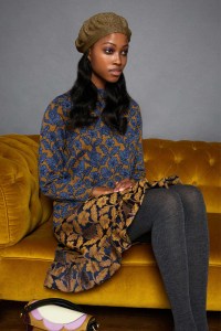 Orla Kiely RTW Fall 2017