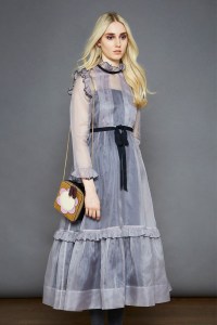 Orla Kiely RTW Fall 2017