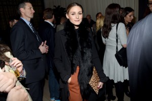 Olivia Palermo