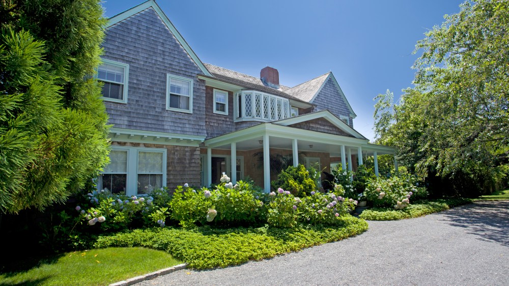 Inside Grey Gardens With Paul McCartney, Jack Nicholson