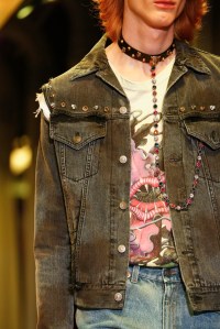 Details at Gucci Fall 2017