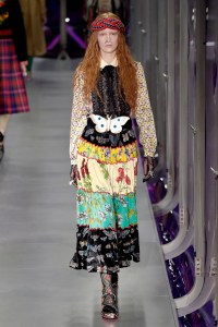 Gucci Fall 2017: Men's and Women's Show
