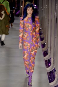Gucci Fall 2017: Men's and Women's Show