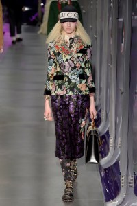 Gucci Fall 2017