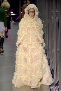 Gucci Fall 2017