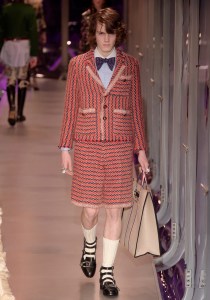 Gucci Fall 2017