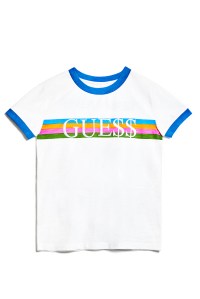 A$AP Rocky Guess Club t-shirt