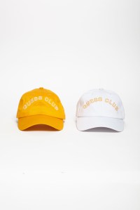 A$AP Rocky Guess Club hats