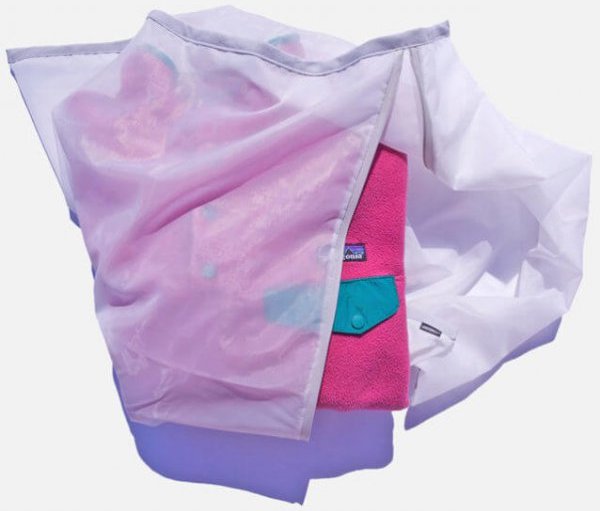 Patagonia Urges Consumers Bag Synthetics the Environment