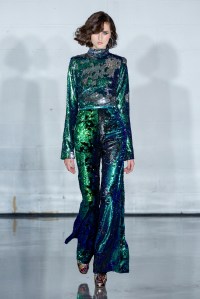 Halpern RTW Fall 2017