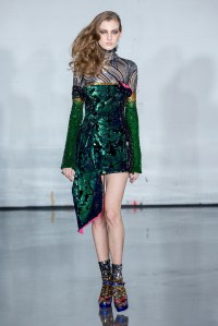 Halpern RTW Fall 2017