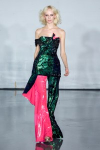 Halpern RTW Fall 2017