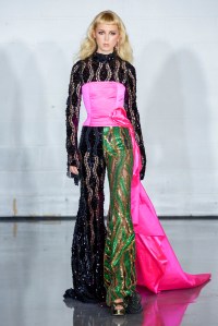 Halpern RTW Fall 2017