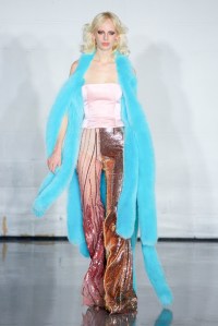 Halpern RTW Fall 2017
