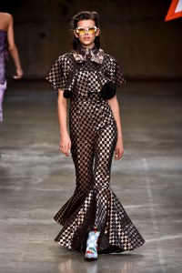 House of Holland RTW Fall 2017